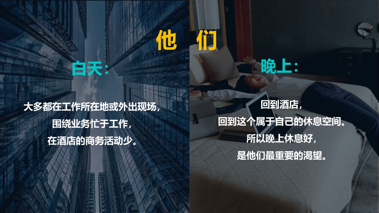 城市便捷酒店传播推广营销策划案【酒店民宿】【酒店推广】 第3页