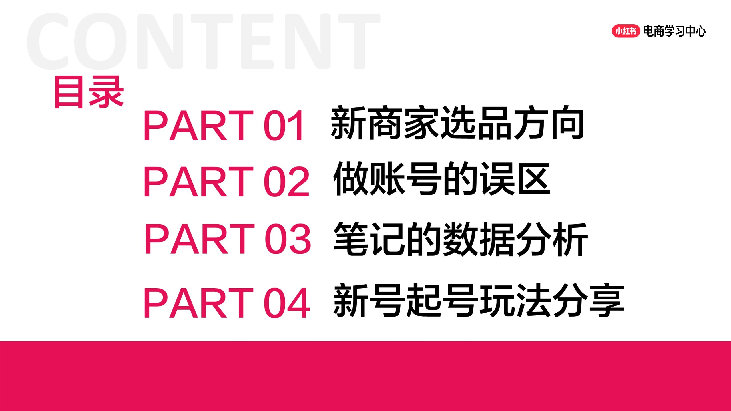 小红书如何提升笔记播放量？【小红书运营】 第2页