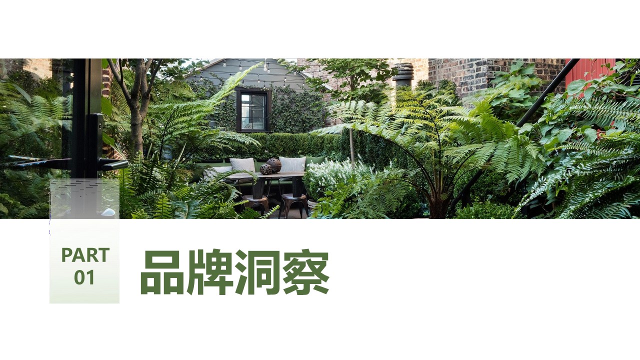 2025线下餐饮门店花园餐厅品牌抖音运营方案 第3页