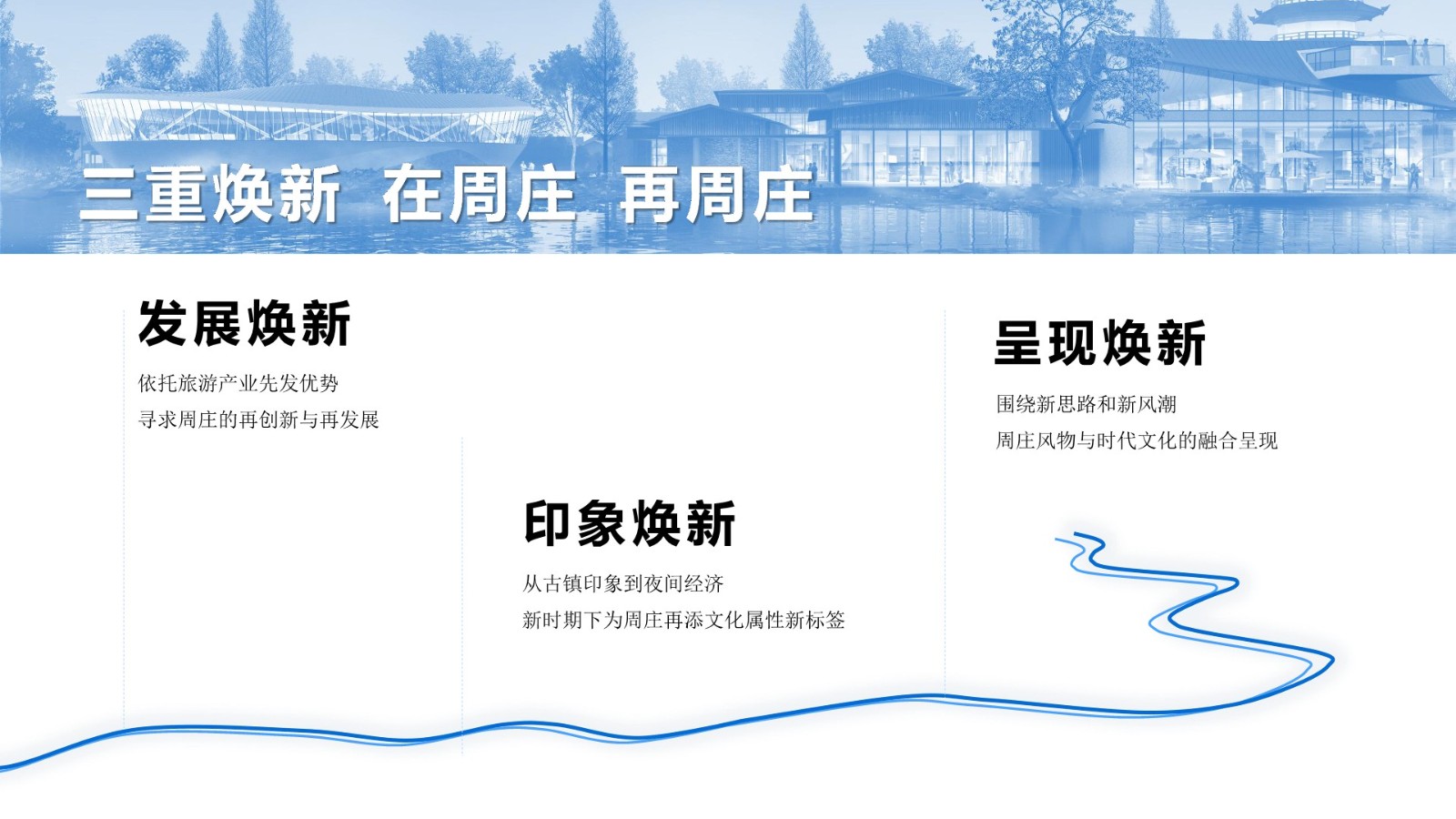 周庄文旅度假区规划运营方案【文旅小镇运营】 第2页