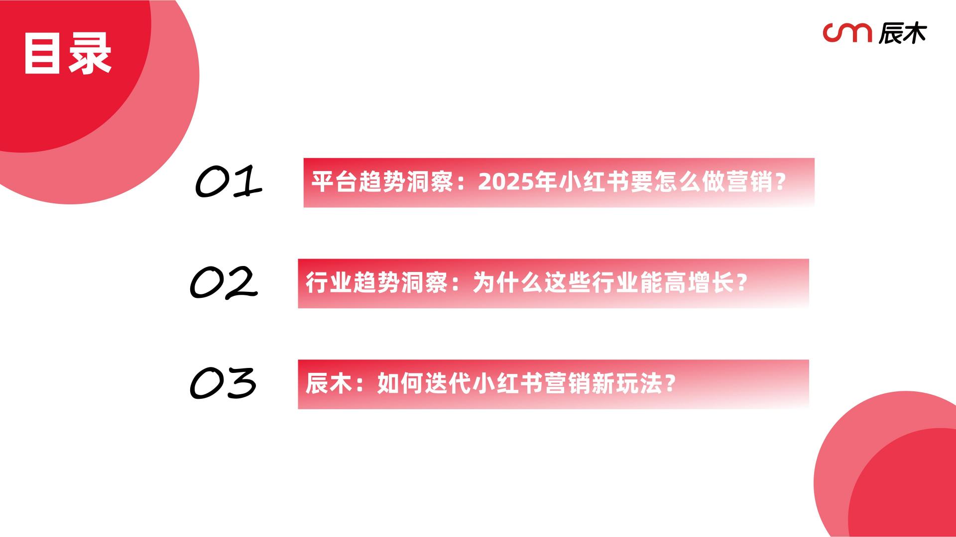 2025年小红书营销种草趋势【小红书运营】 第2页