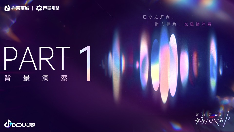 2025抖音双11整合营销IP(有点东西，好心动)营销通案 第2页