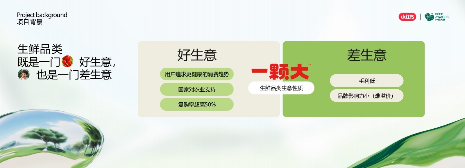 生鲜品牌一颗&ldquo;小时候的番茄&rdquo;在小红书种出10亿生意【小红书运营】 第2页