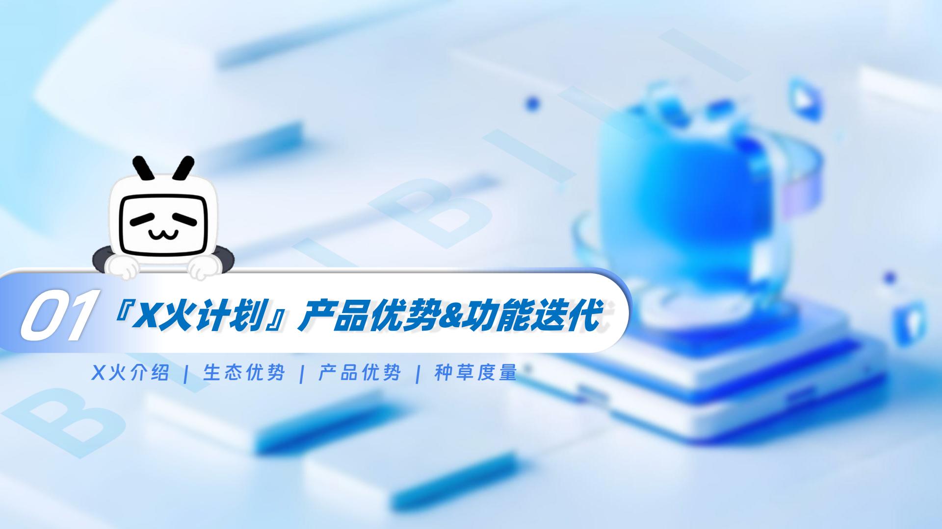 2025【哔哩哔哩&times;花火】X火计划营销通案 第2页