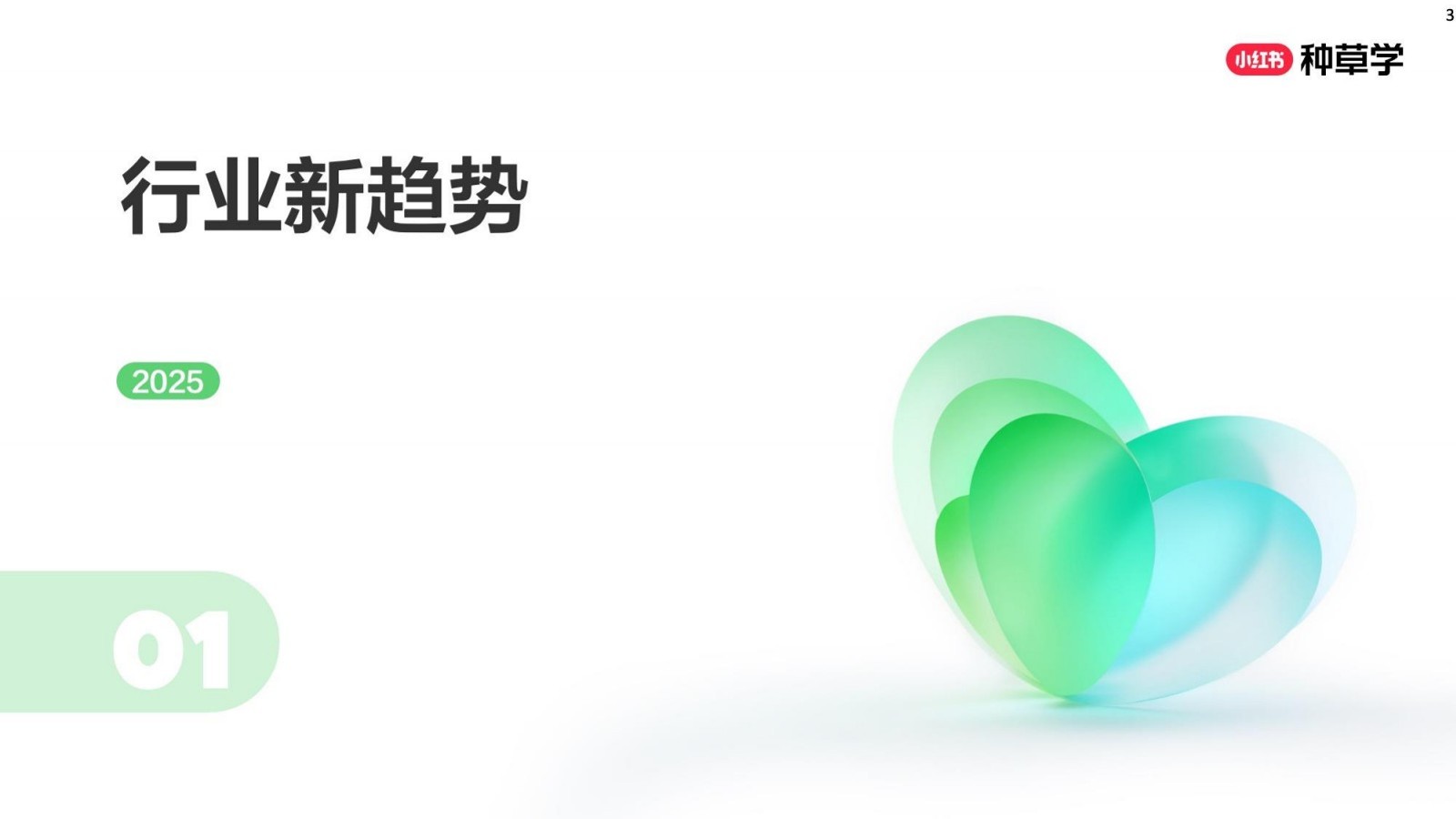 2025小红书双11-乳制品行业增长攻略 第3页