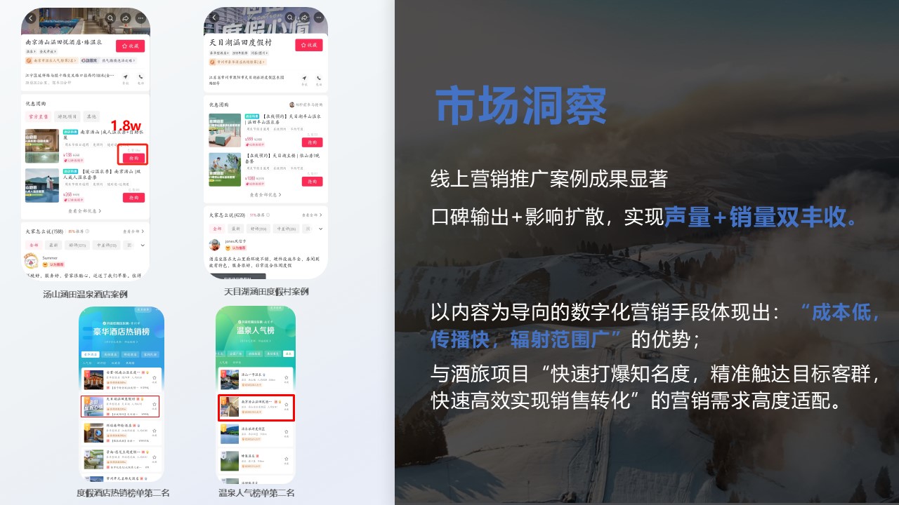 旅游酒店抖音达人营销推广方案【KOL营销】 第2页