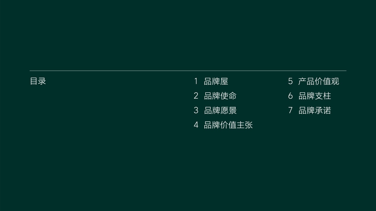 理想汽车品牌策略手册【品牌战略】 第2页