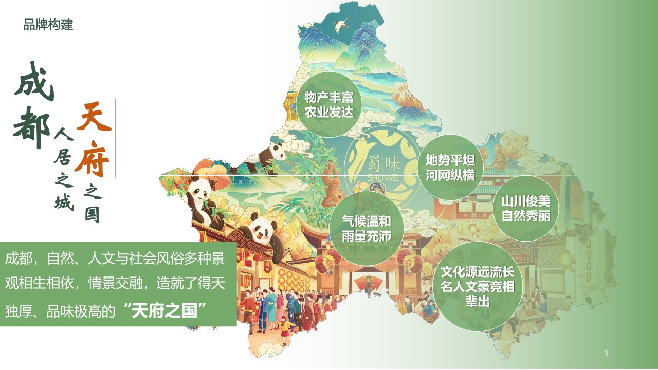 天府阳光乡村振兴田园综合体项目总体策划方案【文旅项目】 第3页