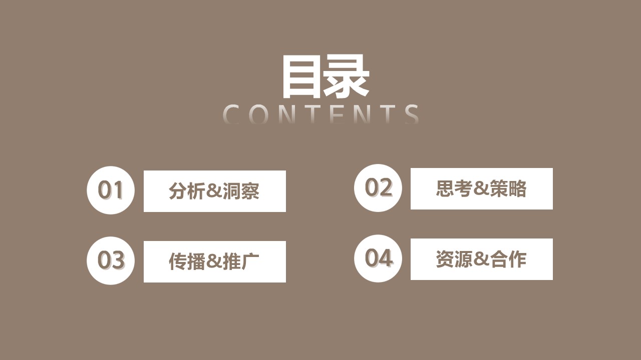 2025山池咖啡小红书平台营销推广方案 第3页