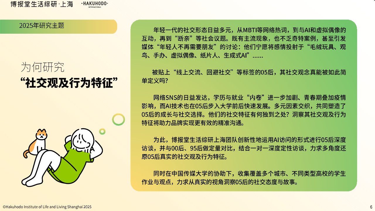 05后年轻人社交观及行为研究2025【营销干货】 第2页