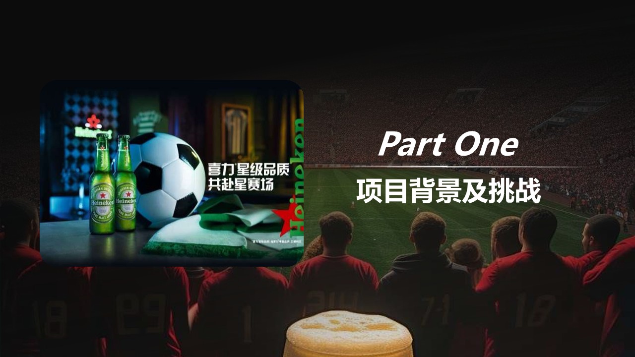 喜力啤酒品牌直击欧冠赛事共赴星级赛场【赛事营销】 第3页