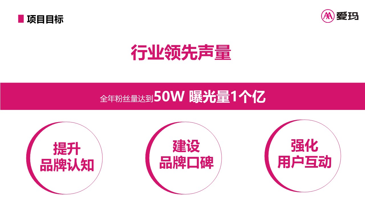 爱玛电动自行车年度私域运营传播方案【私域干货】 第2页