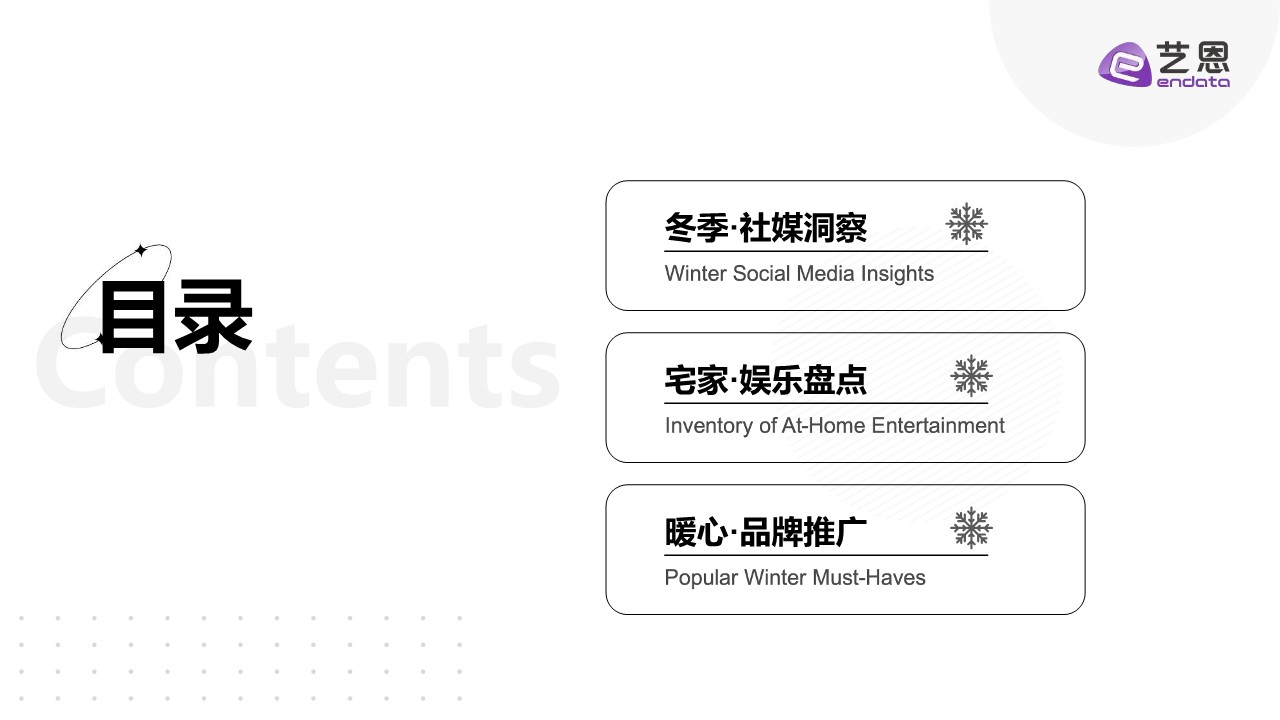 2025年&ldquo;宅&rdquo;出仪式感-冬季室内娱乐社媒趋势与品牌机遇报告 第2页