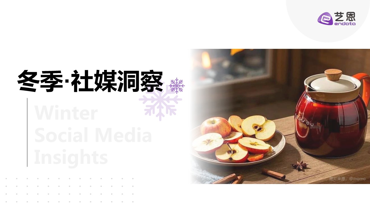 2025年&ldquo;宅&rdquo;出仪式感-冬季室内娱乐社媒趋势与品牌机遇报告 第3页