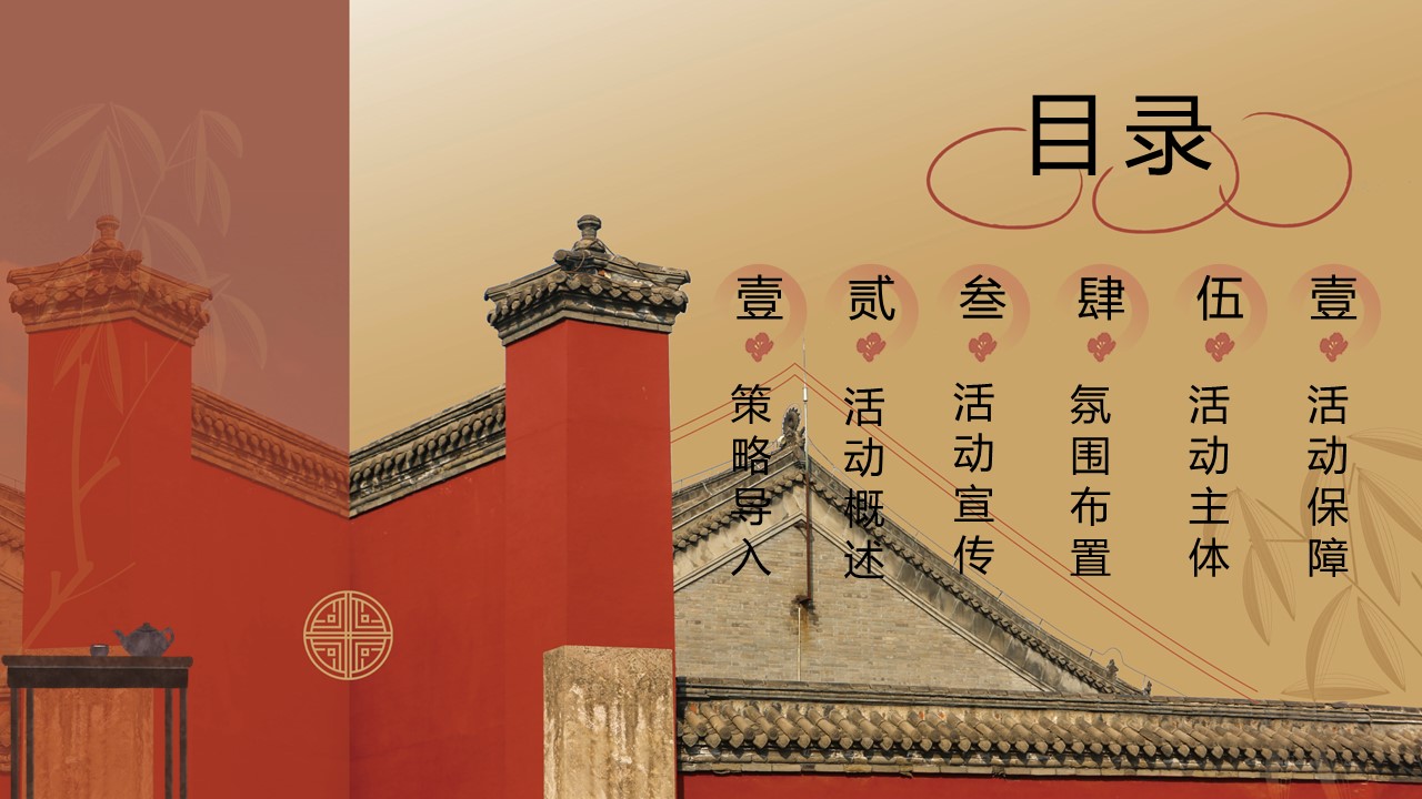 2026马年春节古风&ldquo;非遗腔调 马迎新春&ldquo;活动方案【春节活动】 第2页