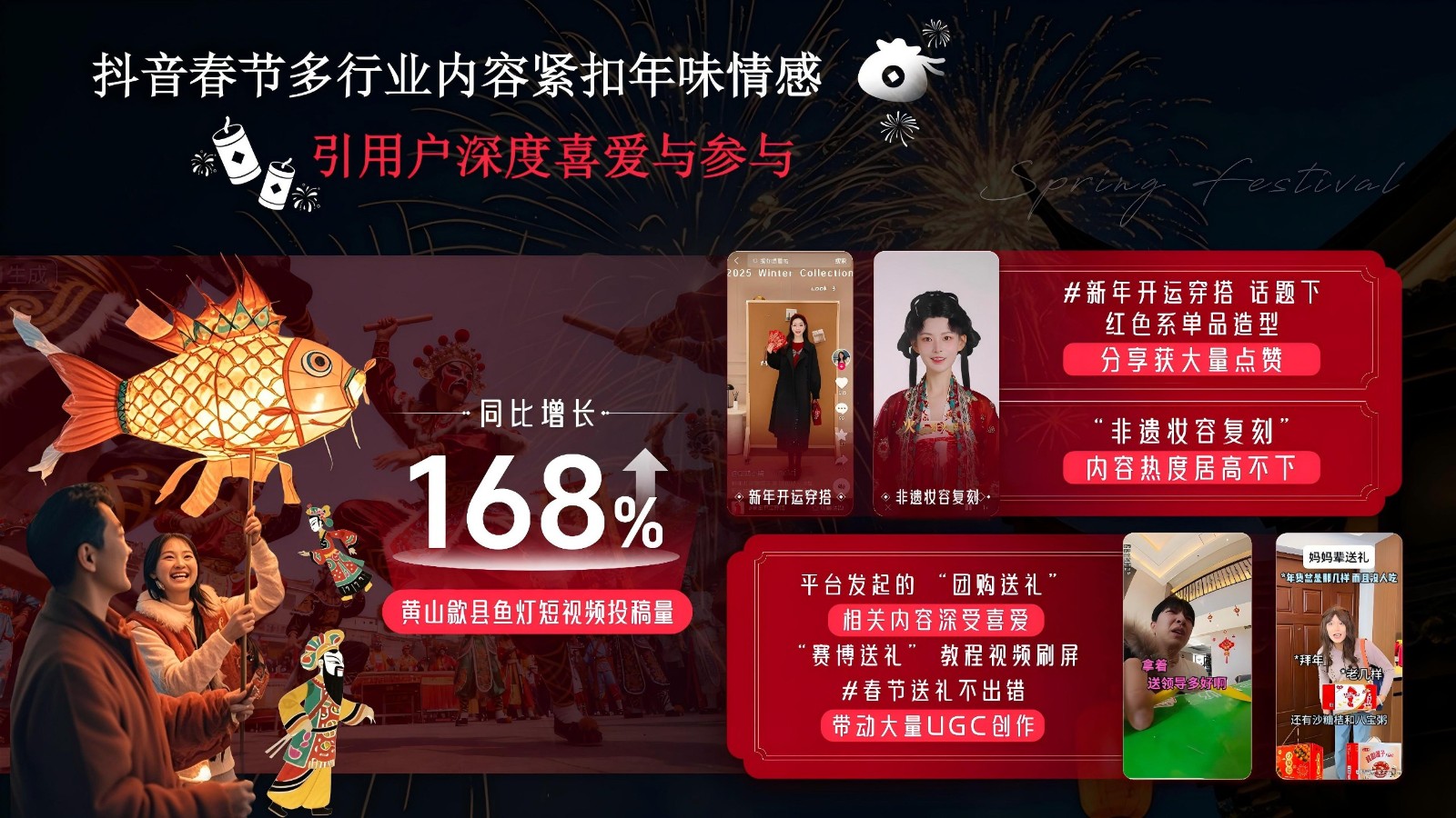 抖音2026CNY团圆进行时【春节营销】 第2页