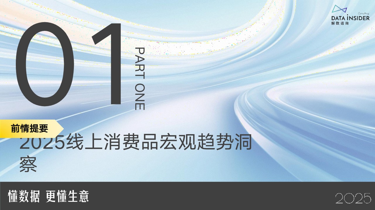 赢战2025：电商新趋势下的增长策略与案例拆解（2） 第3页