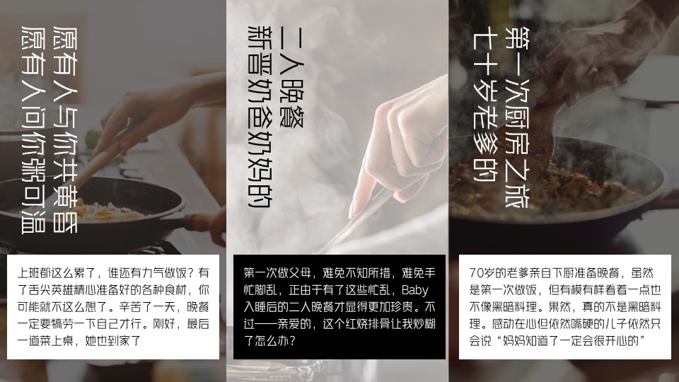 预制菜品牌新媒体社会化传播提案 第2页