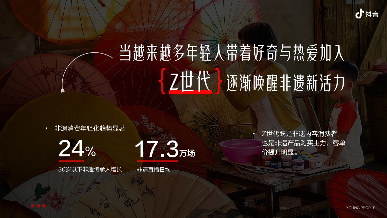 2026抖音《非遗春晚》项目手册【抖音营销】 第3页