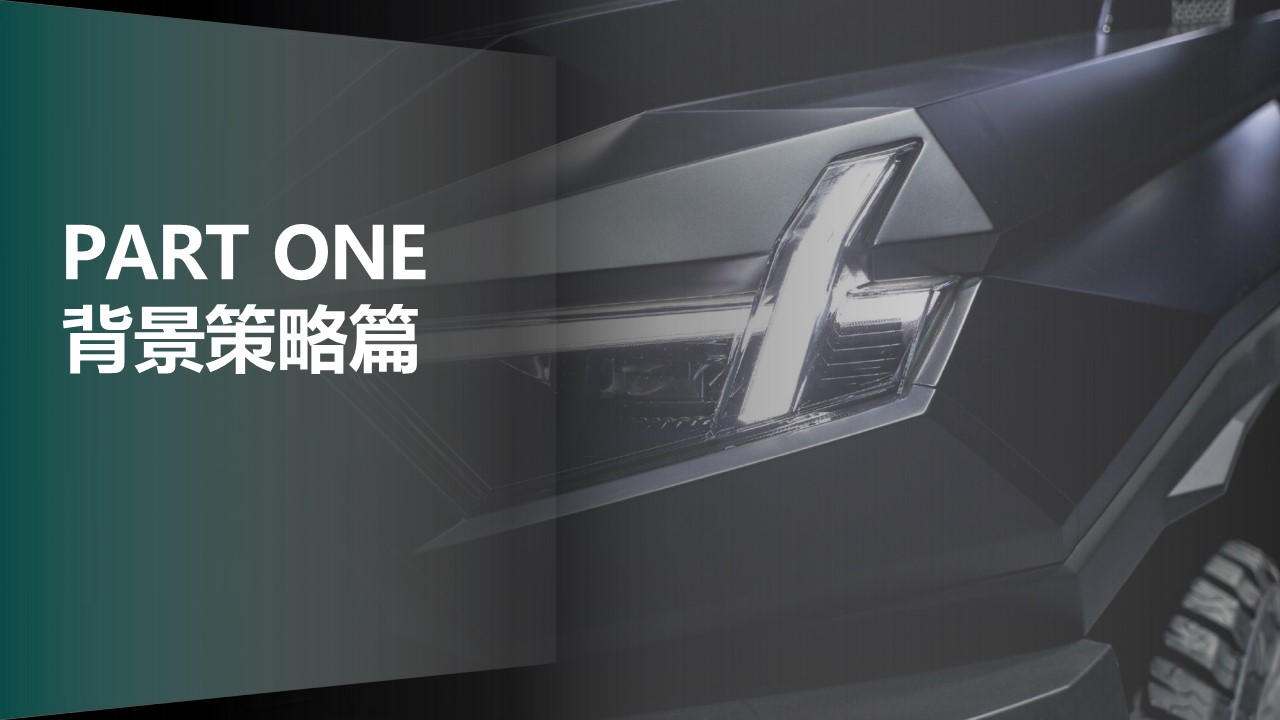 国产汽车用户运营竞标方案【品牌全案】 第3页