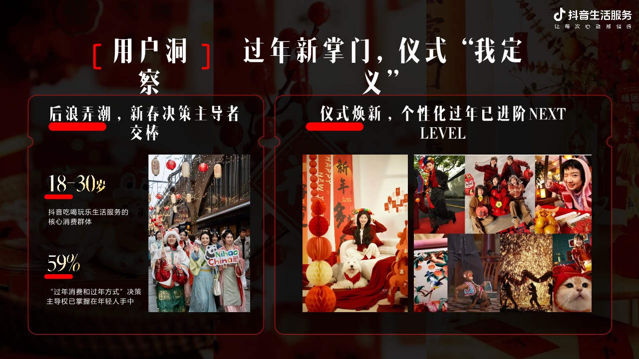 "马上一起过新年"抖音生活服务S级项目CNY招商方案【新春营销】 第3页