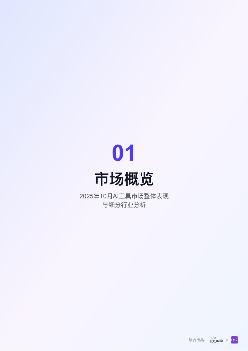 AI工具市场品牌拆解报告：探索高增长赛道的领先品牌 第3页