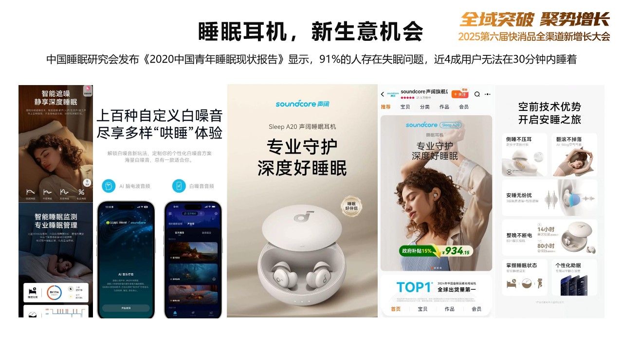 快消品全渠道新增长场景营销路线图【快消零售】 第3页