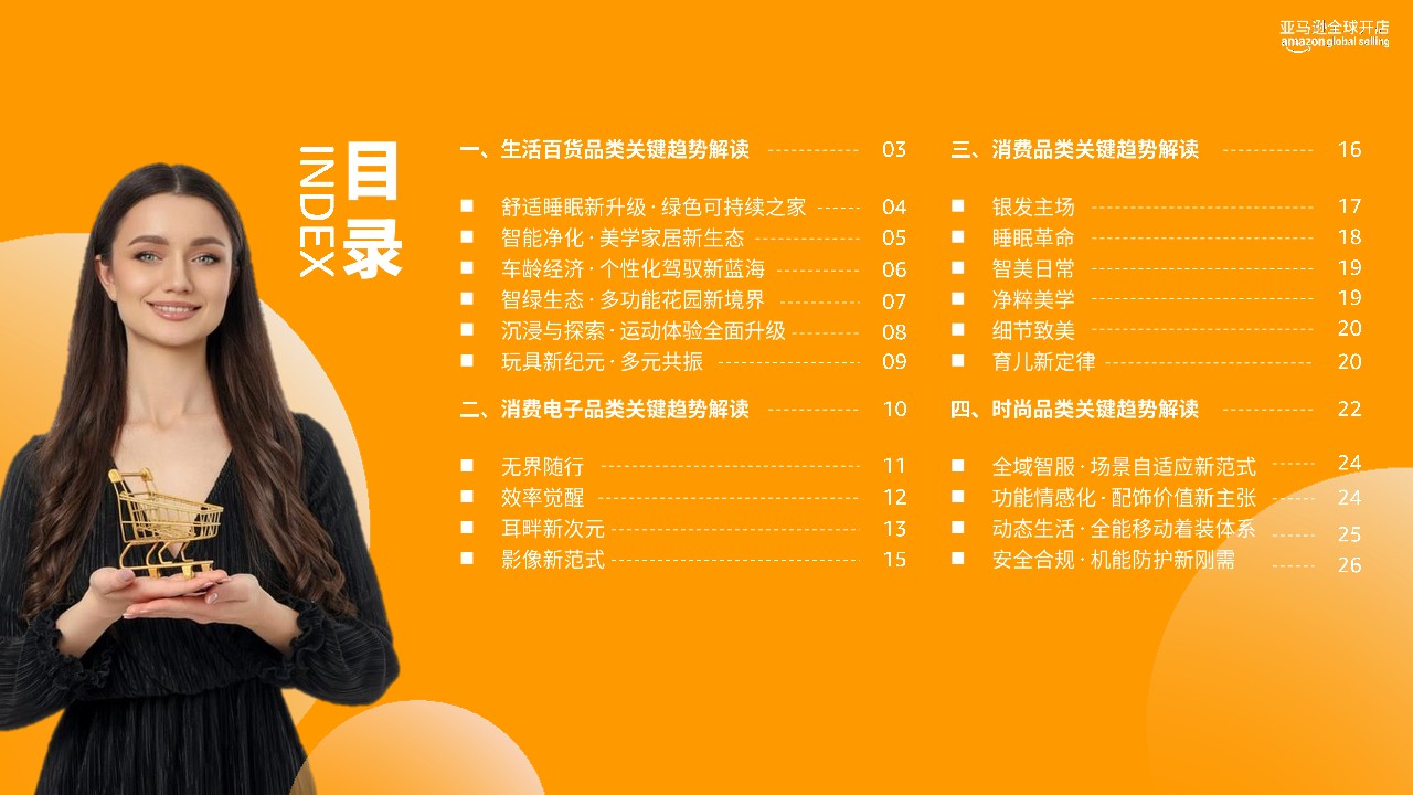 2026掘金指南：全球全品类20大消费趋势报告 第2页
