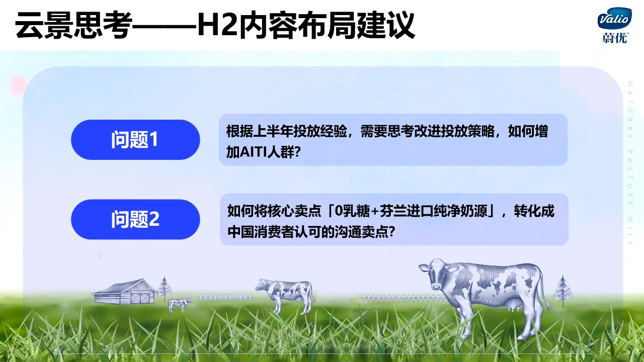婴幼儿奶粉品牌人群拓展与卖点优化小红书种草策划案 第2页