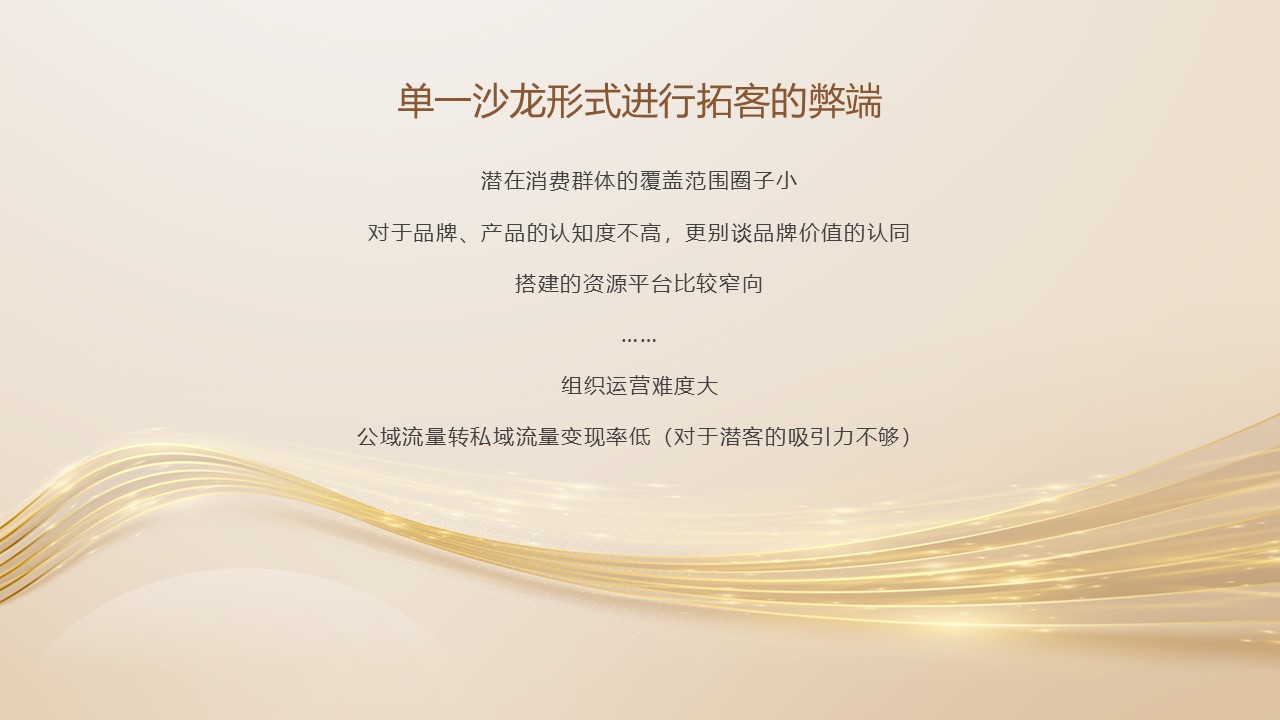 金汇珠宝品牌IP商业模式运营思考方案 第3页