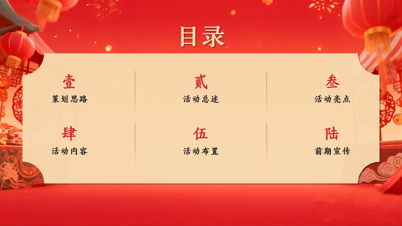 2026马年&ldquo;马上有福 非遗年味市集&ldquo;新春主题活动方案【春节活动】 第2页