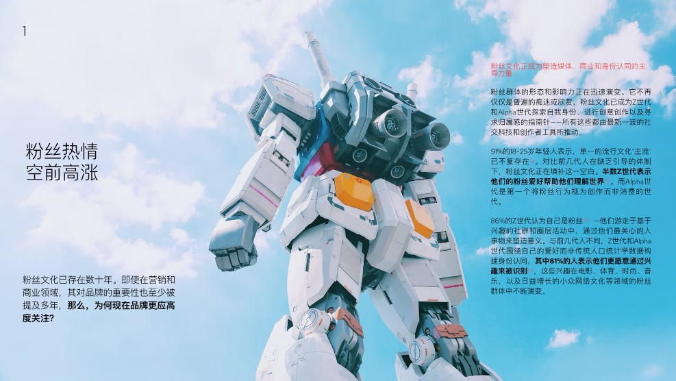 【奥美】粉丝浪潮：Z世代与Alpha世代的增长密码 第3页