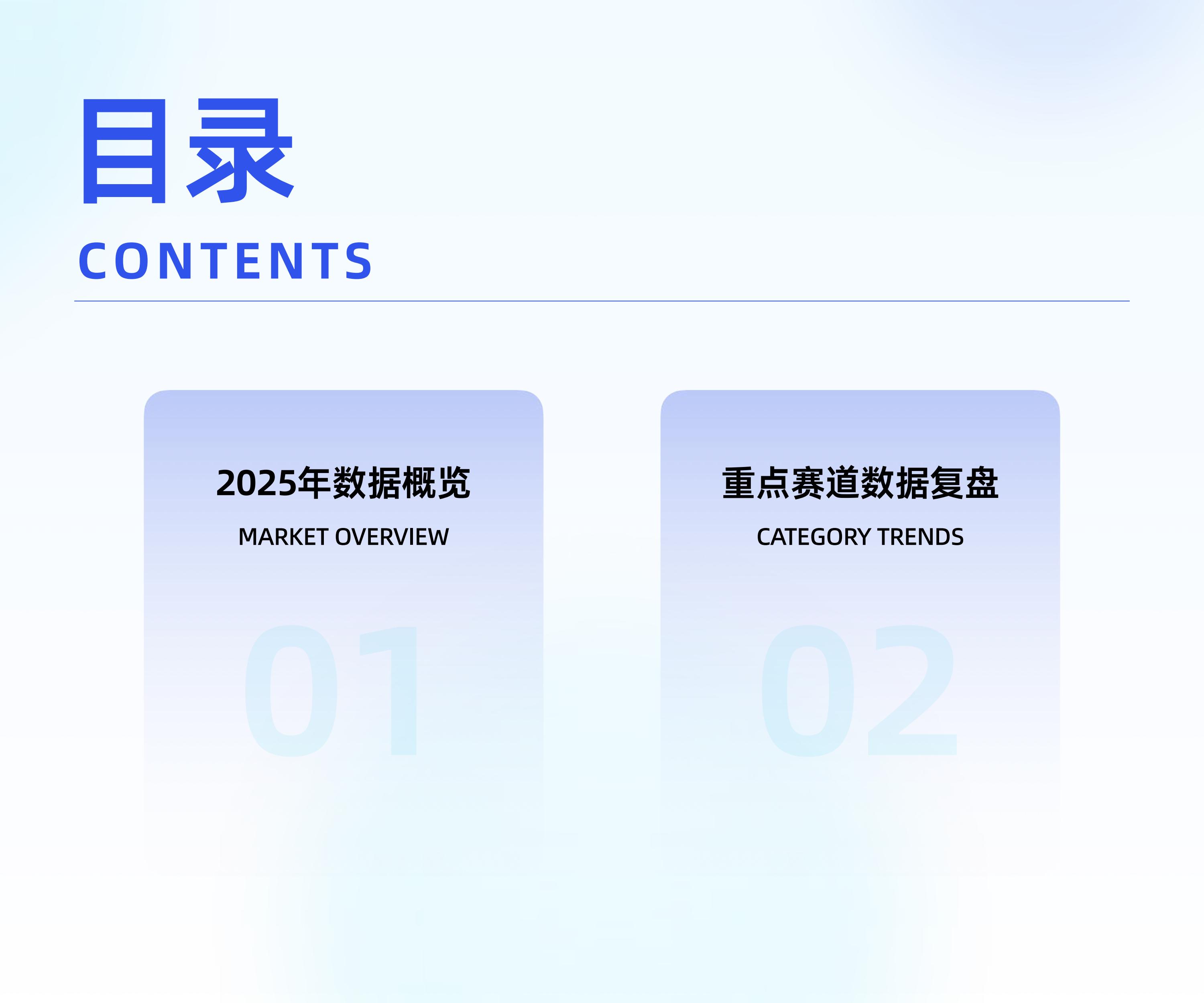 2026年线上消费市场机遇洞察 第3页
