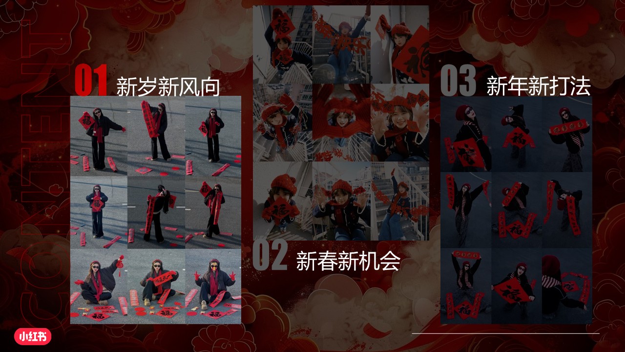 2026小红书CNY场景营销指南【春节营销】 第2页