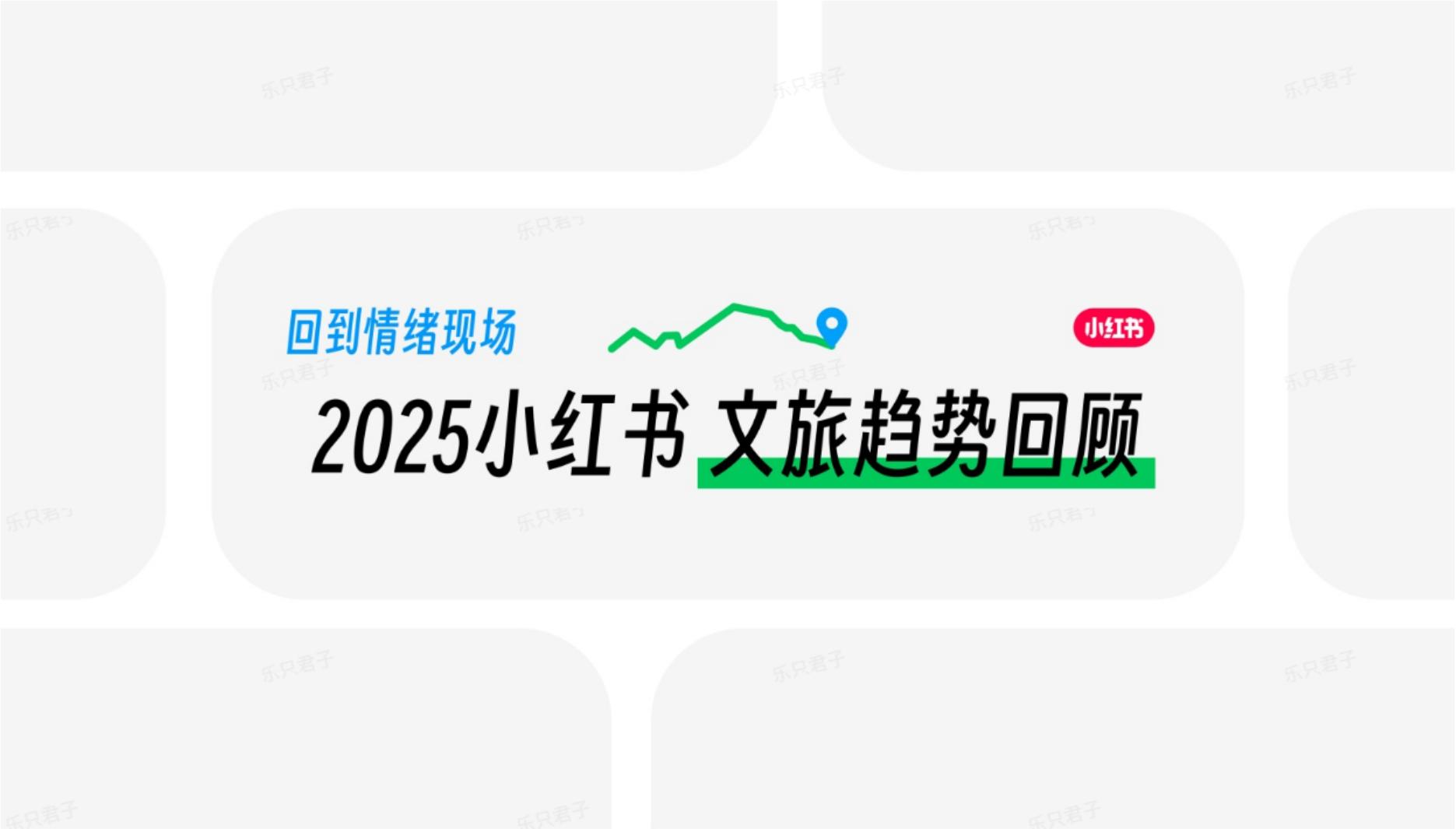 2026年小红书文旅兴趣出游种草指南【小红书营销】 第3页