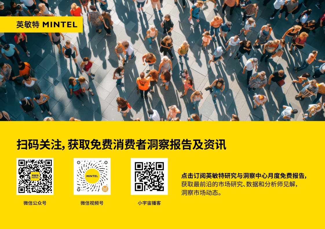 2026年中国春节消费洞察前瞻 第3页
