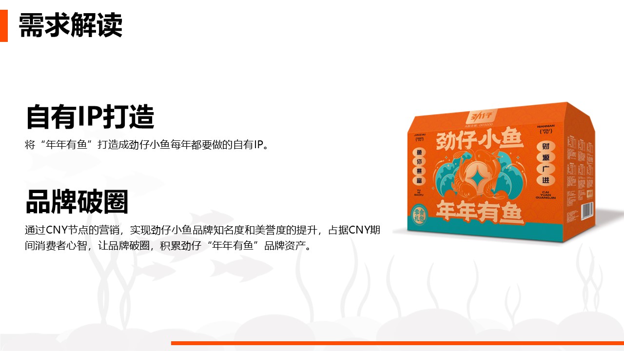 零食品牌CNY创意传播规划【快消零售】【春节营销】 第2页