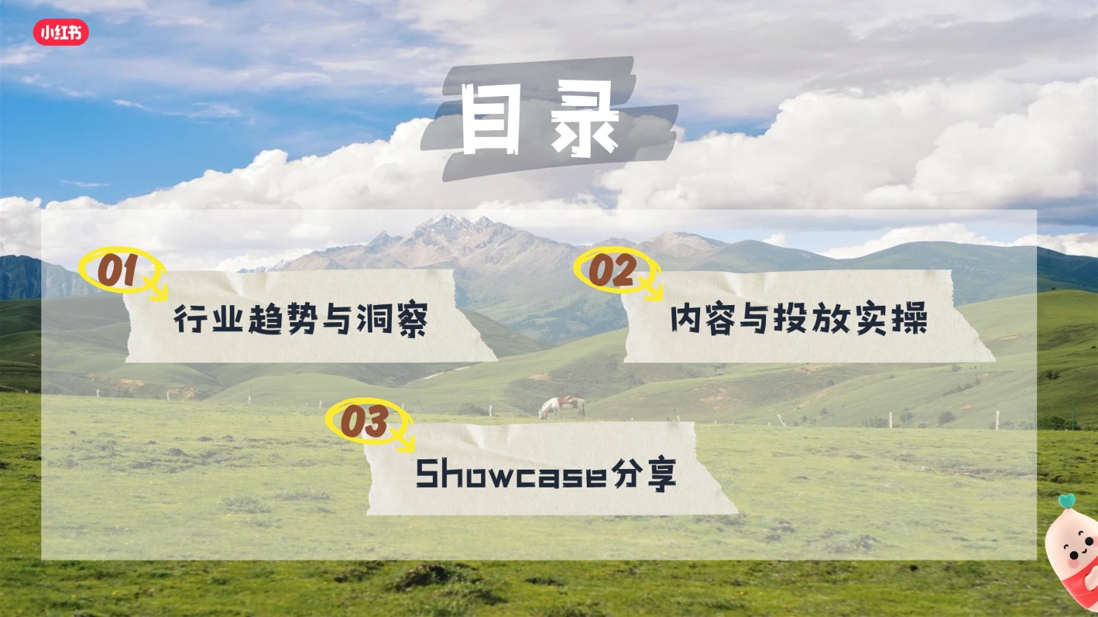 2026小红书旅拍行业新春营销攻略 第2页