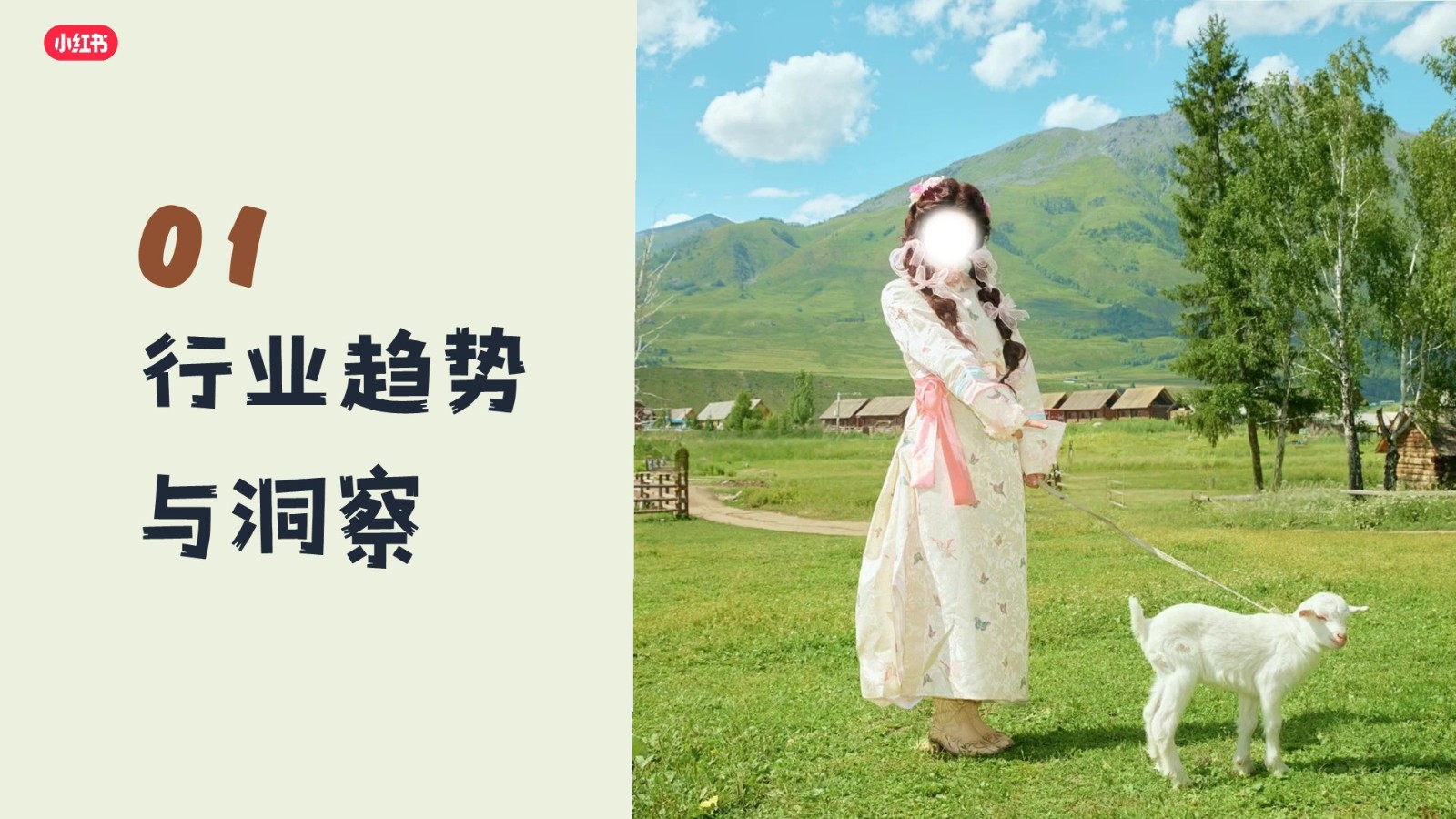 2026小红书旅拍行业新春营销攻略 第3页