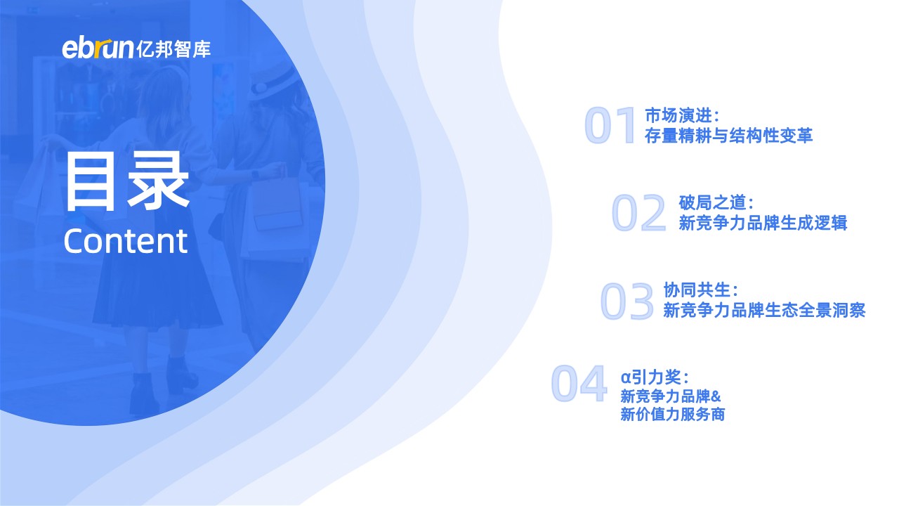 新竞争力品牌洞察报告【营销干货】 第2页