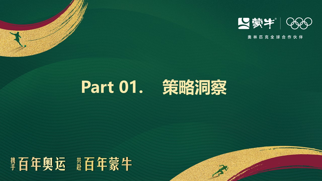 2026年蒙牛乳业年度行销类创意设计项目活动方案 第2页