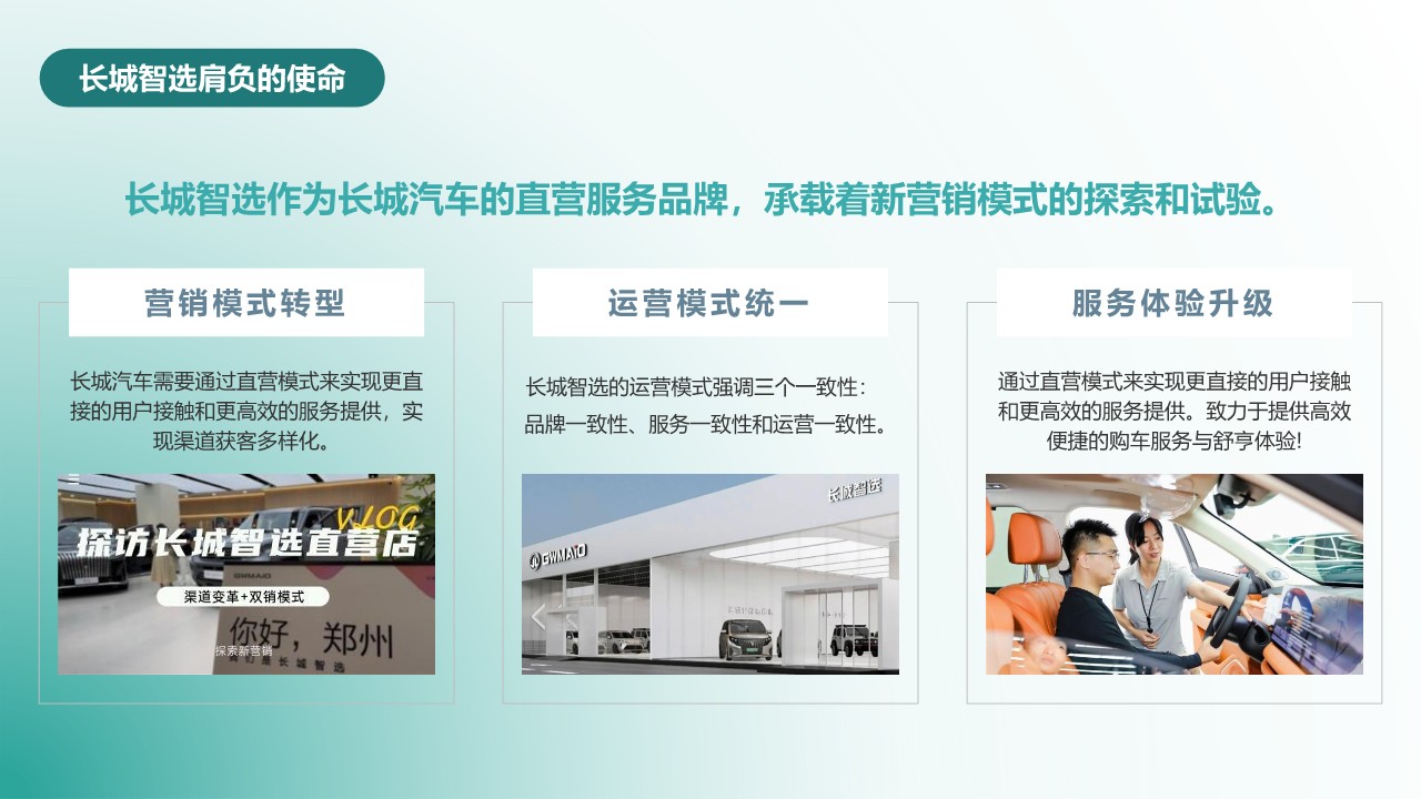 国产汽车品牌区域市场活动营销竞标方案【汽车】【社媒】【全案推广】 第3页