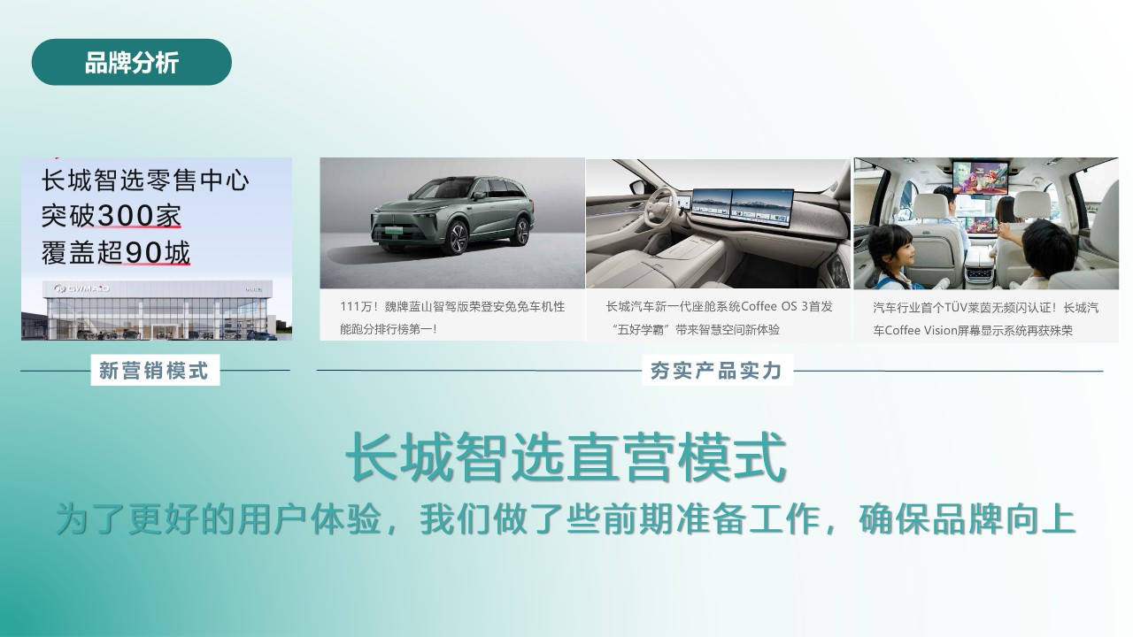 国产汽车品牌区域市场活动营销竞标方案【汽车】【社媒】【全案推广】 第2页
