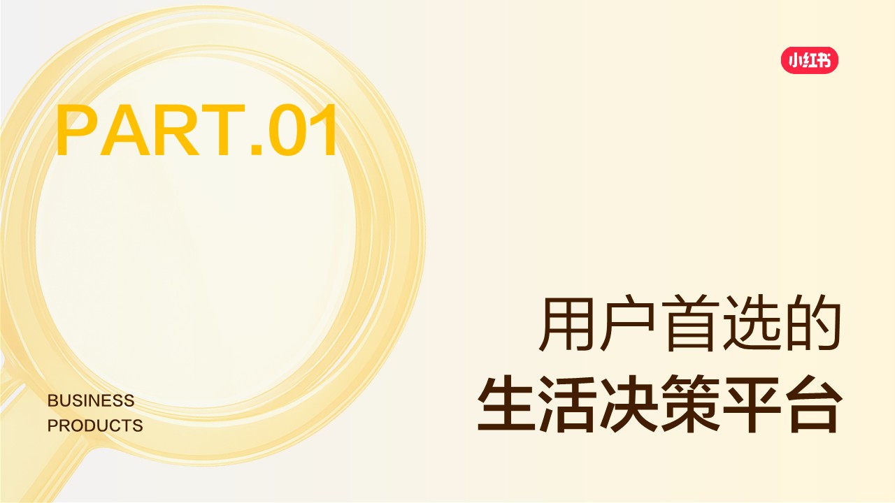 2026小红书搜索推广产品通案【种草营销】【小红书】 第3页