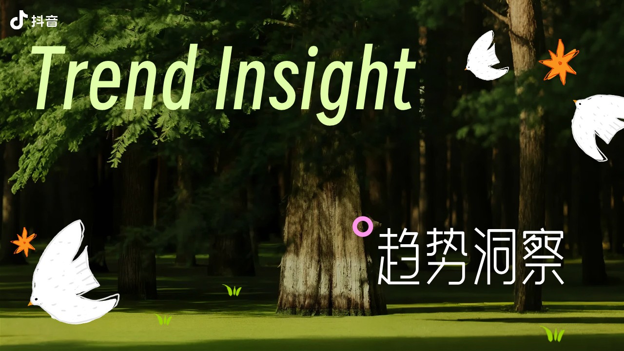 抖音亲子IP童趣走花路&middot;春趣春又来【抖音营销】【通案】 第2页