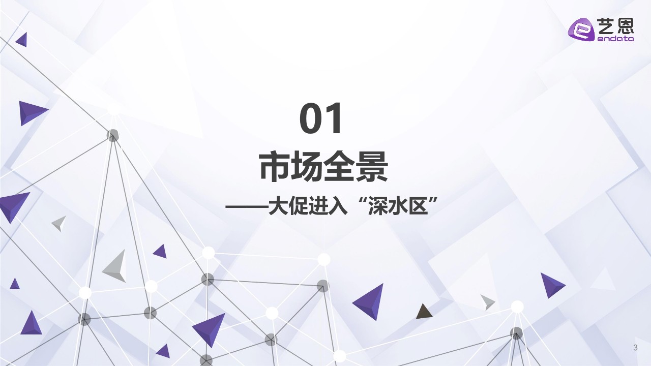 2026电商大促新周期新打法洞察报告 第3页