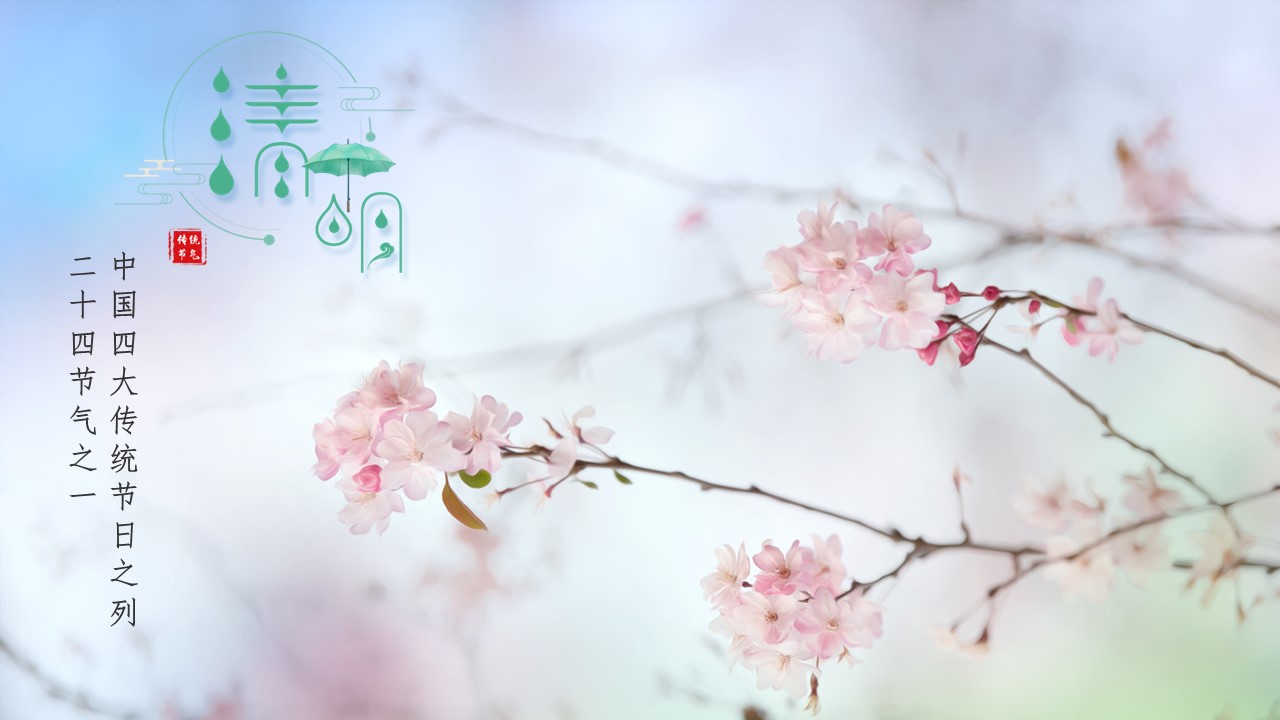 2026清明节&ldquo;诗意清明&middot;向阳而行&rdquo;民宿暖场互动活动方案【清明节】 第2页