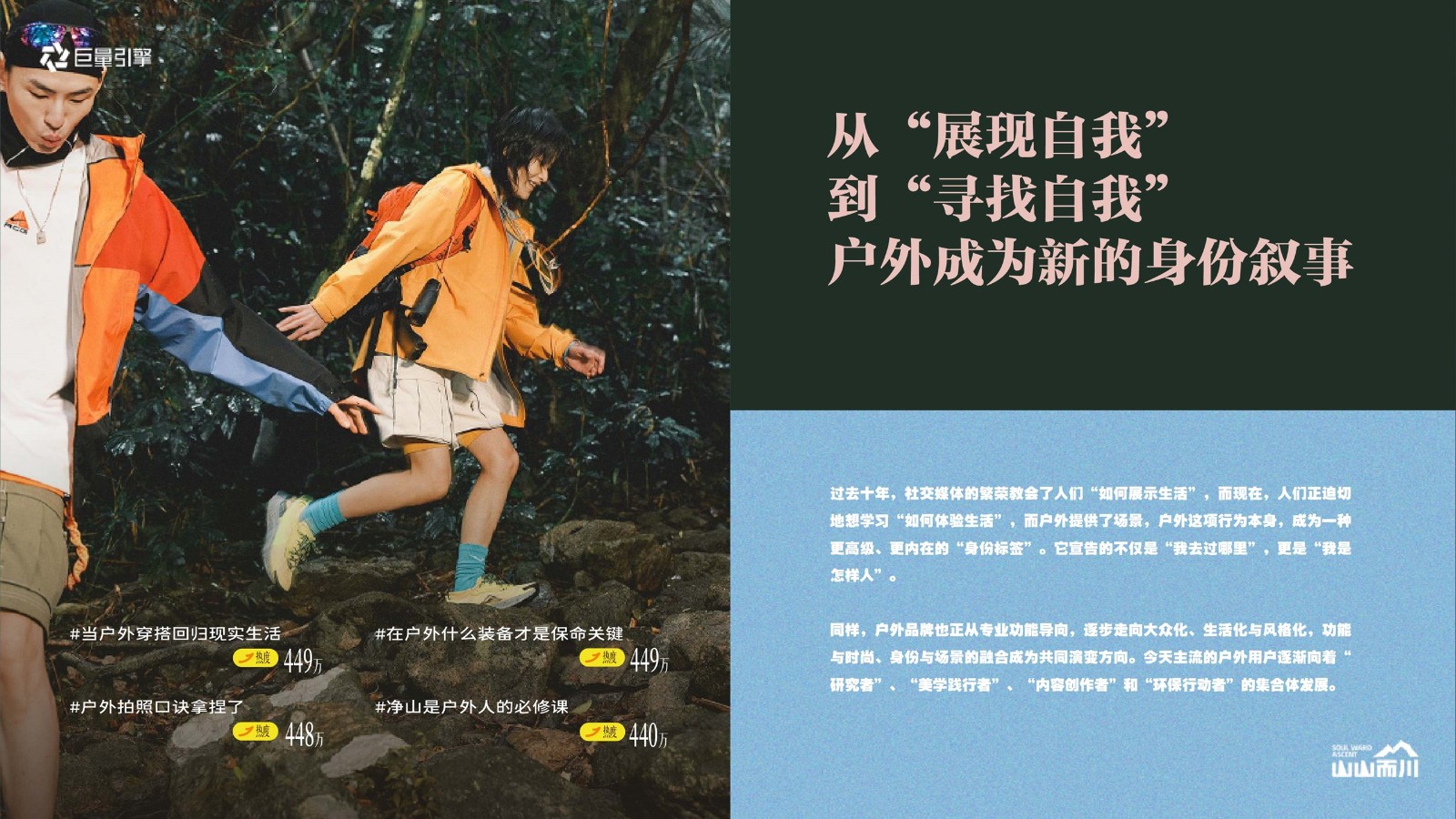 抖音IP「山山而川」春日篇&ldquo;春天，山醒了&rdquo;【抖音营销】【通案】 第2页