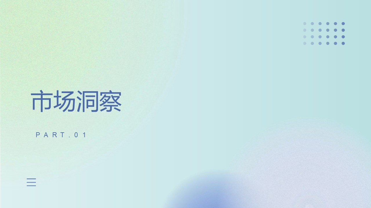 餐饮品牌会员运营策略【社媒营销】 第3页