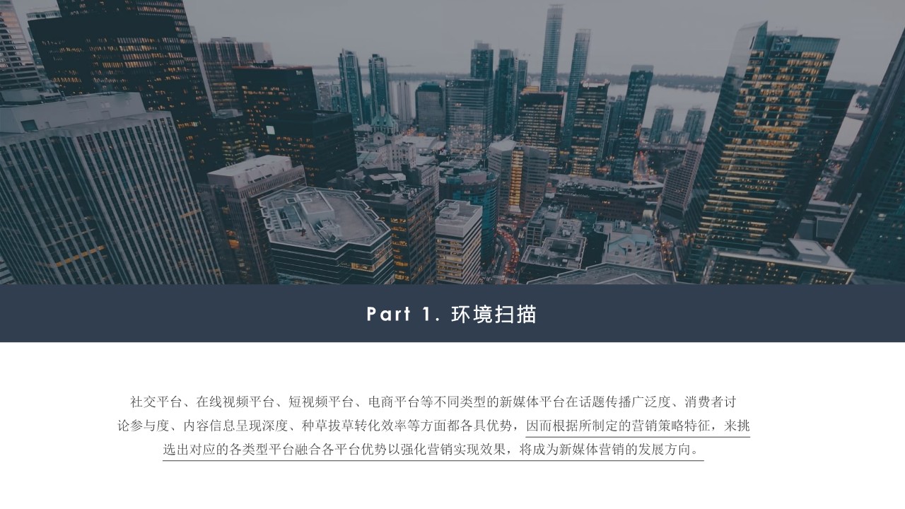 护肤品线上运营方案 【季度运营】【新媒体运营】【规划初案】 第2页